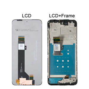 Remplacement de l'écran tactile LCD Motorola Moto G53 Garantie 1 an Écran tactile d'origine 100% testé - Product Image 4
