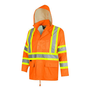 Traje DE SEGURIDAD DE TRABAJO DE último diseño de calidad superior más vendido Traje DE SEGURIDAD duradero cómodo y transpirable - Product Image 2