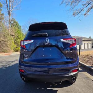 EXCELENTE ESTADO, Acura RDX 2021 con paquete tecnológico - Product Image 3