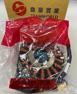 Statore Originale SYM OEM Completo Cruisym Joymax Z/Z+ 125, HD2 e Joyride S 200, X'Pro RV 125/200, 31120-LVA-000 - Product Image 2