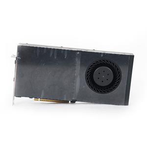 Verbeterde 4K Video Rendering Grafische Kaart 8Gb Ddr5 Geheugen Sterke 256-Bit Bus Architectuur Ontworpen Voor Geluidsarme Koeling - Product Image 3