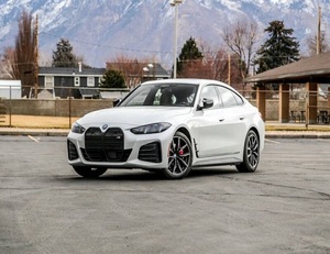 BMW i4 2025 USADO EN EXCELENTES CONDICIONES - Product Image 1