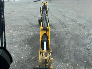 2018 JCB 4CX15 Epa moteur nouveau tracteur agricole pelle rétrocaveuse chargeuse pelle rétrocaveuse utilisée JCB chargeuse-pelleteuse - Product Image 4