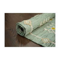 Nouveaux tapis de couloir extravagants tissés à la main par le fabricant, qualité supérieure, style traditionnel, prix d'usine, pour utilisation au sol
