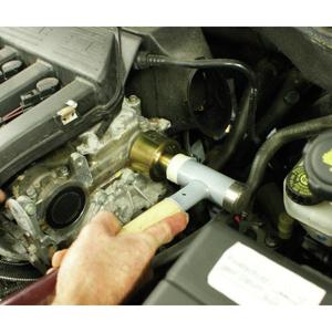 Gedore KL-1280-237 for Renault Striking Tool High Quality <b>Socket</b> Product - Product Image 2