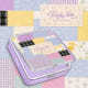 ฮโยจุง (โอ้ มาย เกิร์ล) - ซิงเกิลชุดที่ 1 เพอร์เพิล โน้ต - Product Image 1