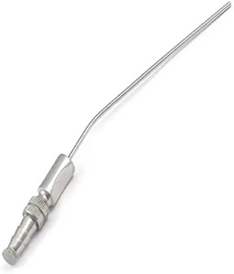 Instrumentos dentales quirúrgicos manuales Frazier Herramientas de cirugía certificadas CE ISO con estándar de seguridad MOL Hecho en Pakistán - Product Image 5