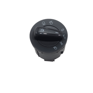 Interruttore di Controllo Luci per SKODA Kodiaq Serie 565941431C (17>) - Product Image 2