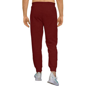 Pantalones de Hombre de Marca Privada, MOQ Bajo, Último Diseño, Diferentes Colores, Algodón, Todas las Tallas Disponibles, Pantalones Deportivos Estampados para Hombre - Product Image 3