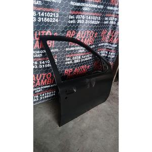 FIAT Punto Berline 5 portes (93>99) PORTE AVANT DROITE 46740906 - Product Image 4