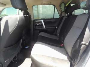 UTILISÉ LHD/RHD 2019 À YO TA 4RUNNER SR5 4WD - Product Image 5