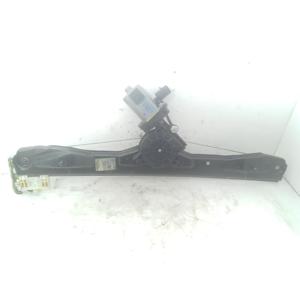 ELEVALUADORES DE VENTANAS ELÉCTRICOS DELANTERO IZQUIERDO FIAT Panda 3ª Serie 518433010 (12>) - Product Image 6
