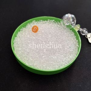 Fabricant chinois fournissant de la résine de polycarbonate plastique, granulés de polycarbonate vierge, meilleur prix, matière première PC - Product Image 6