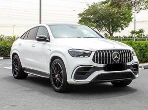 2022 Mercedes-Benz AMG Classe S 63S 4MATIC V-8 Biturbo 510HP Transmission automatique à 9 vitesses Direction gauche Panoramique en cuir - Product Image 3