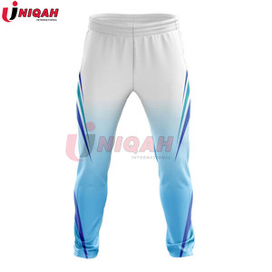 Uniforme de cricket Cricket Full Team Set Hommes Uniformes Ensembles Nouveaux Designs Chine Uniforme de cricket par sublimation - Product Image 6