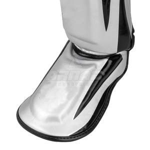 Espinillera Ligera con Soporte Estable para las Piernas, Forro Interior Suave y Estructura Reforzada - Product Image 4