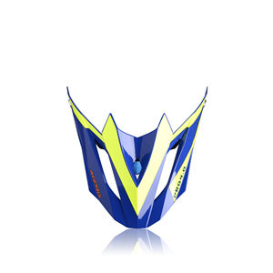 Accessorio per Casco Moto Acerbis PROFILE 4.0 Visor - Product Image 1