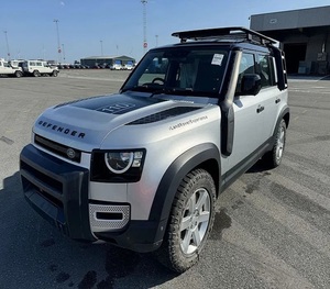 Land Rover Defender RHDs 110 P400 S MHEV 3.0L Gasolina 8 Velocidades 400 CV 7 Plazas Usado 2020 - Product Image 3