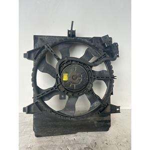 VENTILATEUR ÉLECTRIQUE KIA Picanto 1ère Série F00S3A2407 G4HEI Essence 999 (04>08) - Product Image 3