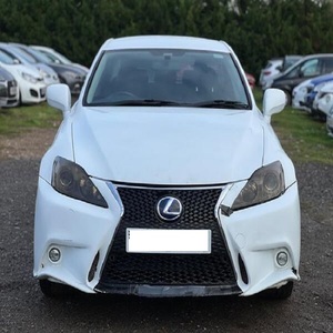 รถมือสอง LHD/RHD ปี 2007 L E X U S IS - Product Image 1