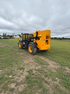 2016 510-56 Telehandler Premium Heavy Lifting Construction Equipment Wholesale Supply - Product Image 1