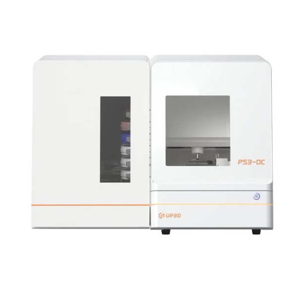 dental milling machine up3d