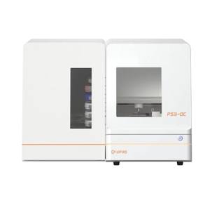 Fresadora Dental de 5 Ejes UP3D P53DC con Cambiador Automático de Discos a la Venta, Mejor Calidad y Precio de Venta, con Garantía - Product Image 4