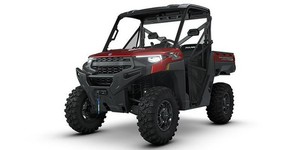 Venta Especial: Polar1s Ranger XP 1000 Premium 2026, Nuevo Vehículo Utilitario UTV con Motor Rotax, CVT, EPS, Cabrestante, HVAC, Cabina, Garantía de 3 Años - Product Image 4