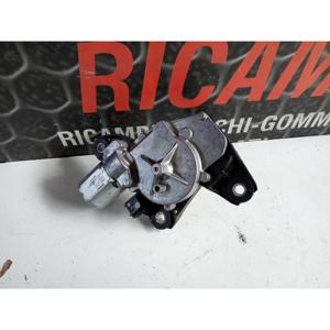 Moteur d'essuie-glace arrière RENAULT Captur Série (19>) 287109757R - Product Image 5