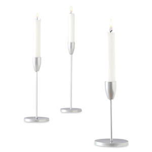 Portavelas de Metal dorado de lujo para el hogar, eventos, fiestas, decoración, mesa, portavelas hecho a mano - Product Image 6