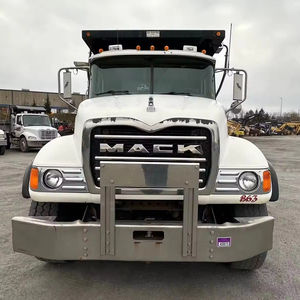 Camión de Servicio Pesado de Alta Confiabilidad, 10 Ruedas, 6x4, Diésel, para Logística de Larga Distancia y Transporte de Mercancías - Product Image 2