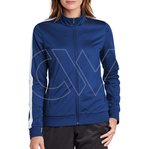 Chaquetas de invierno para mujer de calidad superior, diseño personalizado, impermeable, con servicio OEM gran oferta, chalecos juveniles de moda a bajo precio - Product Image 1