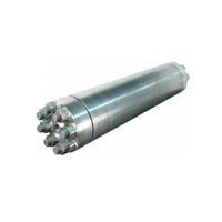 Accessoires pour jet d'eau H2O JET 301025-1 301025-5 391025-1 Atténuateur Pièces de rechange pour machine de découpe à jet d'eau