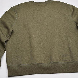 Sweat à capuche streetwear surdimensionné imprimé pour hommes de haute qualité sweat-shirts doublés unisexe sweat à capuche en vrac lavé ventes d'impression personnalisée - Product Image 5