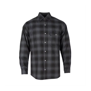 เสื้องานเชื่อมผ้าฝ้าย100% FR Sudi Arabia เสื้อเชื่อมงานออกแบบโลโก้ตามสั่ง - Product Image 1