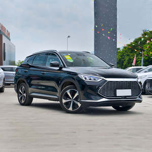 Auto Eléctrico de la Marca China Más Económica, Modelo Plus EV Flagship, en Perfectas Condiciones, Listo para Enviar - Product Image 5