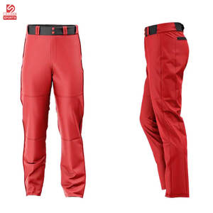 Vêtements de sport, best-seller, haute qualité, uniforme de softball DESIRE SPORTS, 100% polyester, séchage rapide, coupe ajustée - Product Image 6