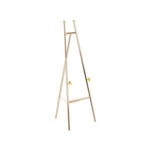 Nuevo soporte de caballete para compromiso de cumpleaños de boda - Product Image 4