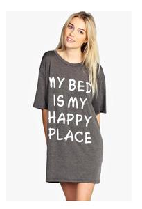 Nueva llegada Moda Hombre Checked Panel Diseño Camiseta Cuello redondo Redondo Alta calidad Elegante Moda Suelta Camisetas al aire libre - Product Image 2