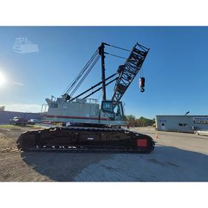 รถเครนมือสอง LINK-BELT 238HSL ปี 2024 - Product Image 2