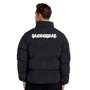 Découvrez une grande sélection de doudounes chez Hamrehman Industry  Marques de doudounes isolées qui vous garderont au chaud - Product Image 3