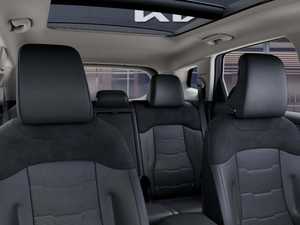 Impresionante Sportage Hybrid SX-Prestige AWD Azul 2024 Usado, Volante a la Izquierda, Techo Panorámico, Arranque Remoto, Asientos de Cuero - Product Image 3