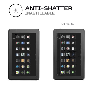 ฟิล์มกันรอยหน้าจอแท็บเล็ต Xgody T93Q ป้องกันการกระแทกเพื่อการปกป้องที่ดียิ่งขึ้น - Product Image 5