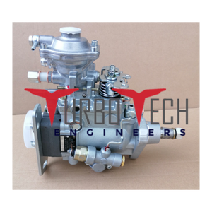 POMPE D'INJECTION DE CARBURANT 104741-8171 1047418171 F01G09W0GF - Product Image 2