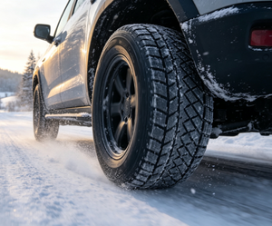 Neumáticos Radiales de Invierno de Alta Tracción para Autos de Pasajeros, Nuevo Diseño Snowland, <span class=keywords><strong>Todos</strong></span> <span class=keywords><strong>los</strong></span> Tamaños de <span class=keywords><strong>20</strong></span> Pulgadas: 255/35R20 265/40R20 275/45R20 - Product Image 6