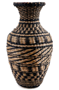 Vietrustic, nuevo diseño, organizador de flores, jarrón de algas marinas para decoración de mesa, jarrón de plantas - Product Image 3