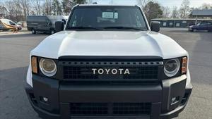 (H & S) รถมือสอง toyotas Land Cruiser SUV 2025รถมือสอง - Product Image 3