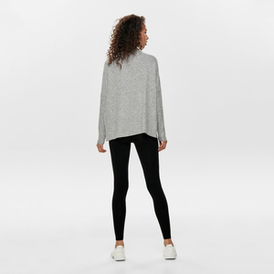 เลกกิ้งผู้หญิงแบบขายส่งสั่งทำได้ เอวกลาง ความยาวเต็มตัว คุณภาพสูง ปี 2024 แห้งเร็ว ระบายอากาศได้ดี ไร้ตะเข็บ บางเฉียบ ดีไซน์สวยที่สุด - Product Image 4