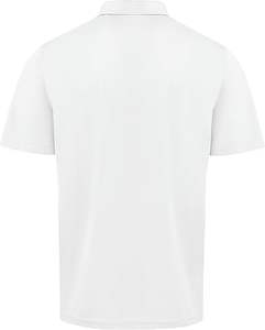 Polo de alta calidad, marca de moda americana, informal, holgado, para hombres y mujeres, Color sólido, manga corta, nuevo diseño de verano - Product Image 5