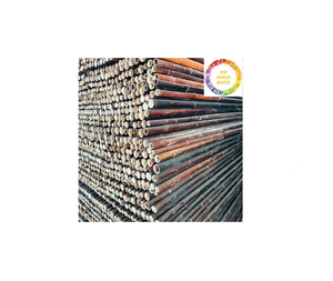 Matériau de clôture en bambou fiable du Vietnam-Polyvalent pour l'agriculture, le jardin et les projets d'infrastructure - Product Image 2